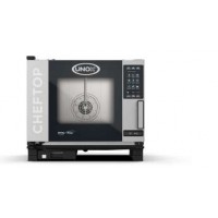 Unox CHEFTOP MIND.Maps ONE XEVC-0511-E1R Combi Oven